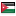 quds.edu.jo server is located in Jordan